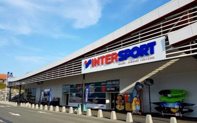 Bien s’équiper avec Intersport