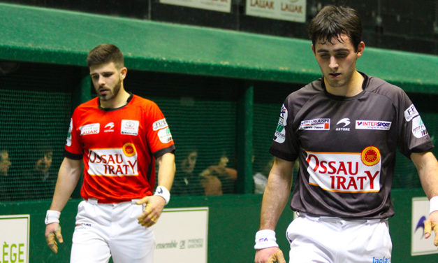 Les sélectionnés pour Barcelone sont connus