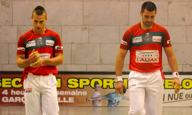 Le dernier tournoi avant les mondiaux