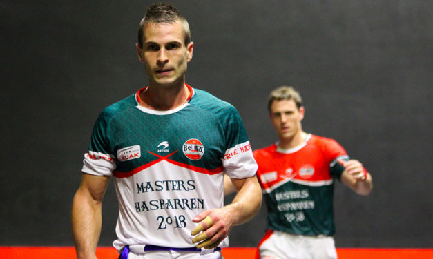 “Je vais me battre jusqu&rsquo;au bout”