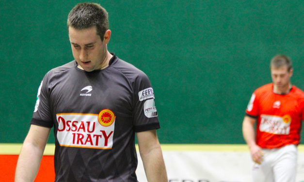 Bixente Çubiat rejoint Alexis Inchauspé