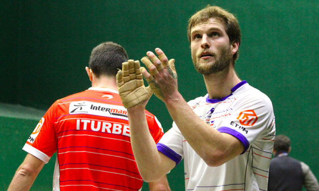 Monce attend sa revanche contre Guichandut