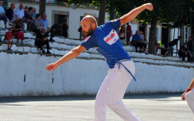 Le tournoi Plazaz Plaza rempile pour une deuxième édition