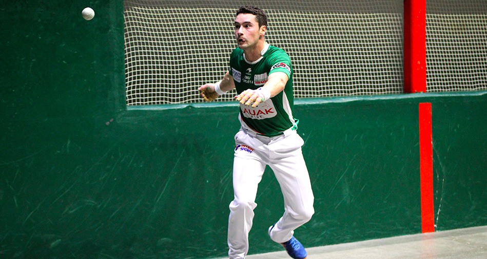 “Essayer de créer la surprise”