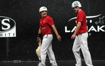 Erkiaga-Lekerika en finale du Gant d’or