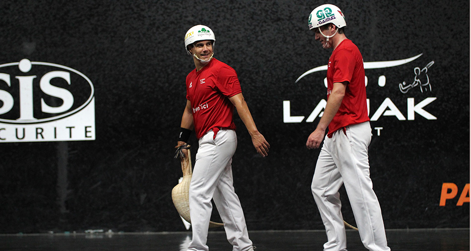 Erkiaga-Lekerika en finale du Gant d’or