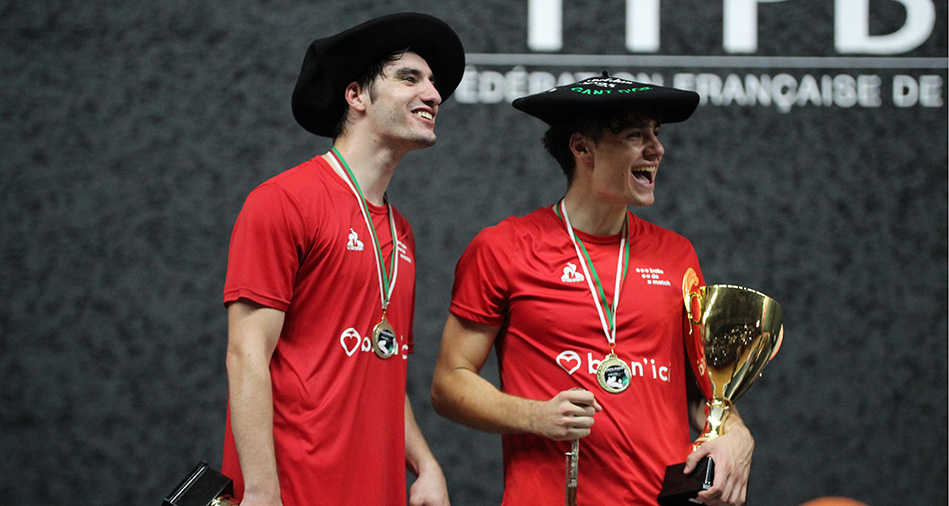 « On a réalisé un rêve »