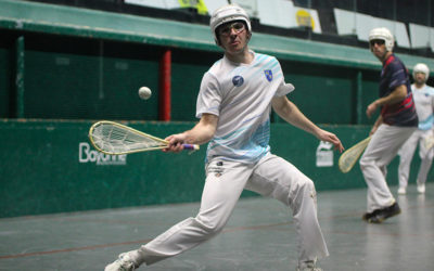 Open xare : l’heure de la finale a sonné