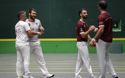 La phase 2 est lancée !