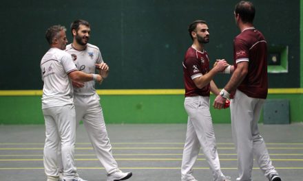 La phase 2 est lancée !