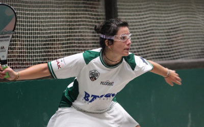 Le portrait du mois : Argitxu Behasteguy