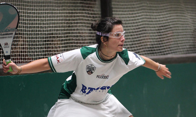 Le portrait du mois : Argitxu Behasteguy