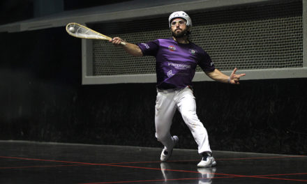 Master de xare : les demi-finalistes sont connus