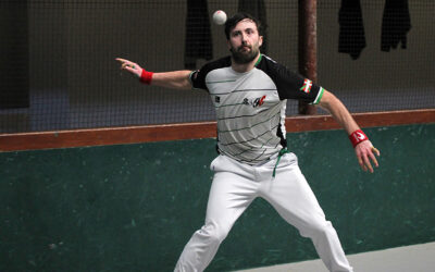 Place aux quarts de finale