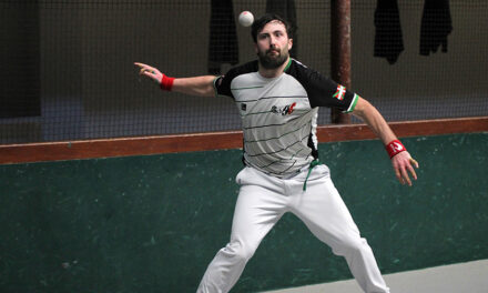 Place aux quarts de finale