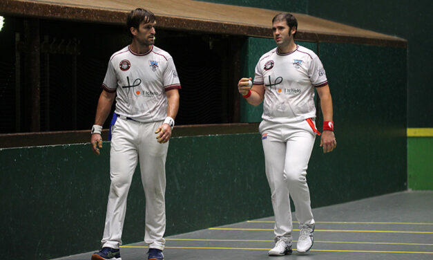 Urruñarrak fête ses 100 ans !