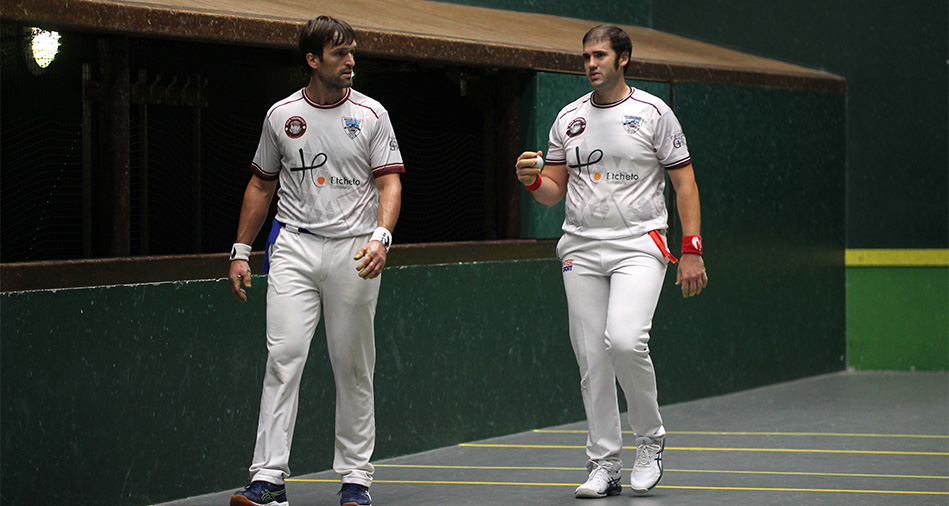 Urruñarrak fête ses 100 ans !