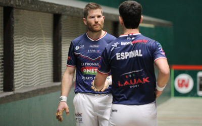 Espinal-Ducassou en demi-finale